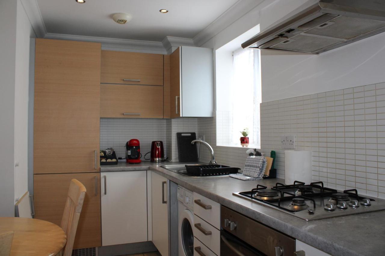 Eldridge Court Apartment Dagenham Exterior foto